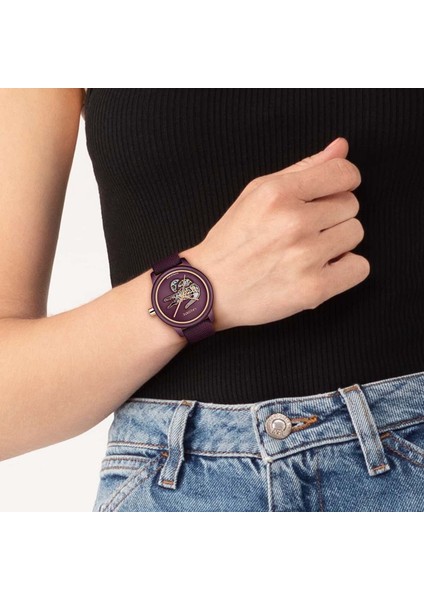 LAC2001468 Kadın Kol Saati fırsatları