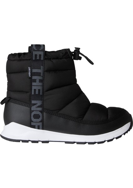 Çocuk Thermoball Pull-On Su Geçirmez Bot NF0A5LXJKY41