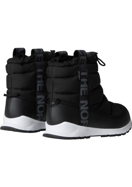 Çocuk Thermoball Pull-On Su Geçirmez Bot NF0A5LXJKY41 indirimleri