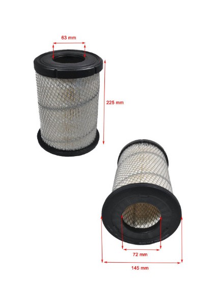 Ns Hava F. Skystar Pıcup