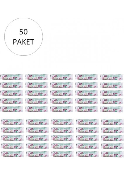 Büyük Boy Çöp Torbası 65 x 80 cm 10 Lu Rulo x 50 Paket = 500 Adet (Mavi) fiyatları