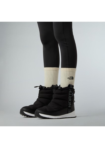 Çocuk Thermoball Pull-On Su Geçirmez Bot NF0A5LXJKY41 fiyatları