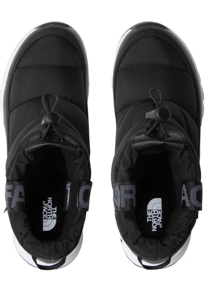 Çocuk Thermoball Pull-On Su Geçirmez Bot NF0A5LXJKY41 modelleri