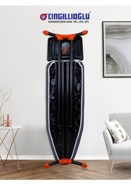 CM-800 Flamingo Delux Ütü Masası fiyatları