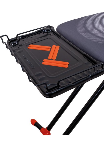 CM-800 Flamingo Delux Ütü Masası