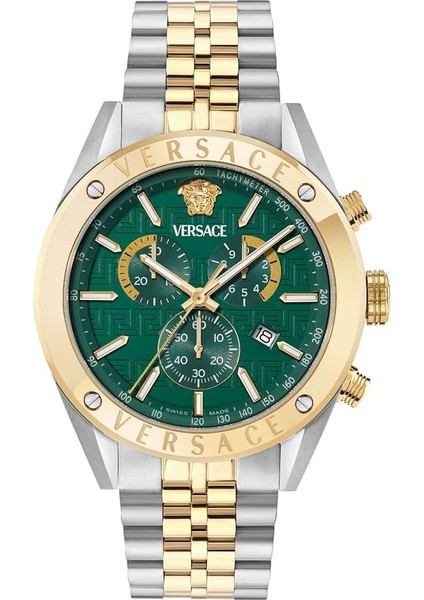 VRSCVEKJA0625 Erkek Kol Saati