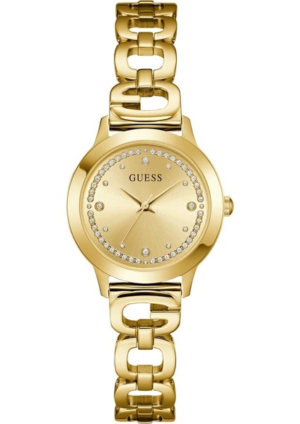 GUU1457L2M Kadın Kol Saati