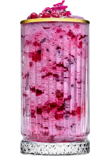 Elysia Golden Touch Meşrubat Bardağı 4lü 365 cc modelleri