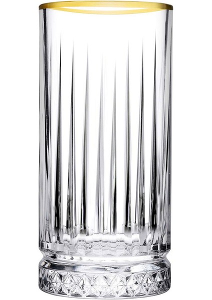 Elysia Golden Touch Meşrubat Bardağı 4lü 365 cc indirimleri