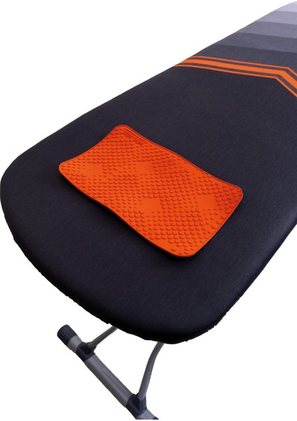 CM-955 Hausclass Ütü Masası (Silikon Ütü Altlığı Hediyeli) fırsatları