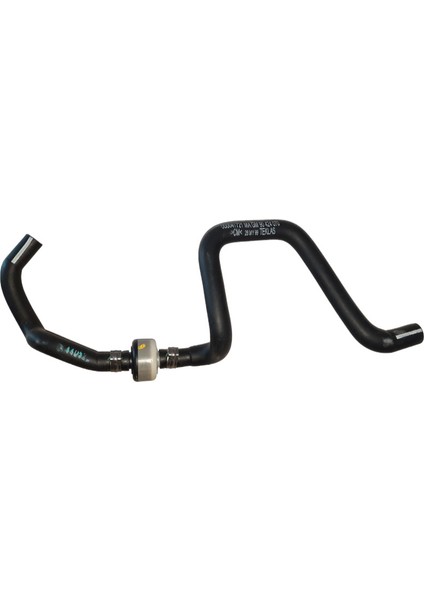 Opel Astra G-Zafıra Mk3 Turbo Havalandırma Hortumu