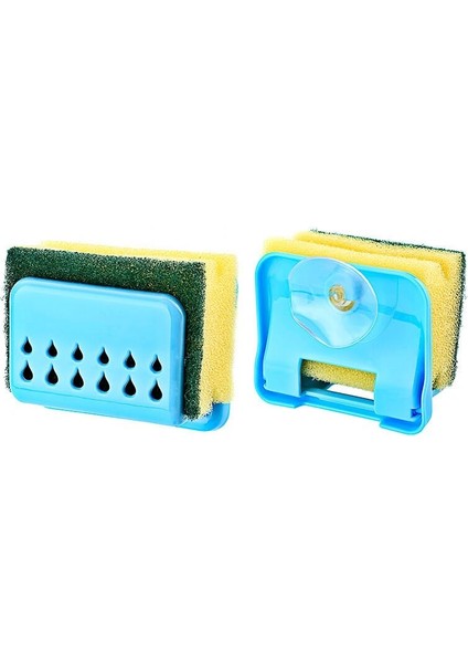 Sünger Askısı Sponge Hanger -Bulaşık Süngeri Askısı modelleri