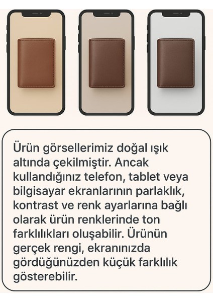 Hakiki Deri A5 Defter Kılıfı - Kişiselleştirilebilir