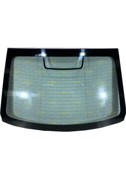 Opel Astra J Arka Bagaj Camı A16XER