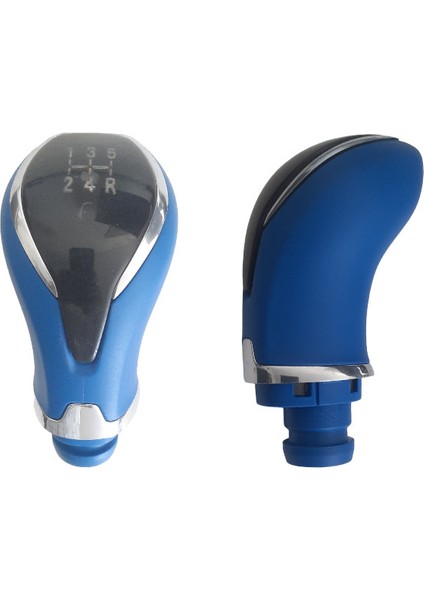 Opel Crossland X-Grandlan-Movano Vıtes Kol Topuzu 5 Ilerı Mavı