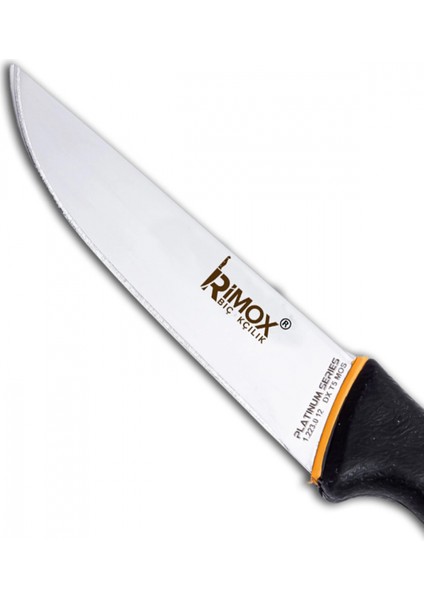 Platinium Serisi Kasap ve Ev Mutfak Bıçağı Çelik Kasap No:2 fiyatları