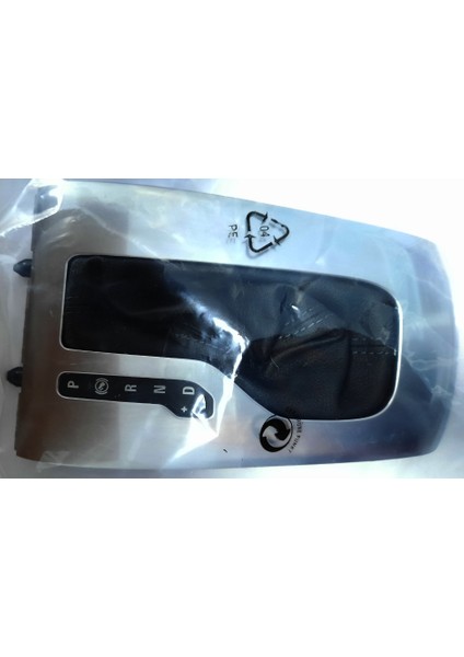 Opel Vıtes Koruk Cercevelı Insıgnıa-Astra J Derı Sıyah Otomatık