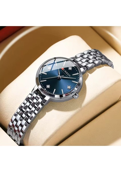 Kadın Kol Saatleri modelleri