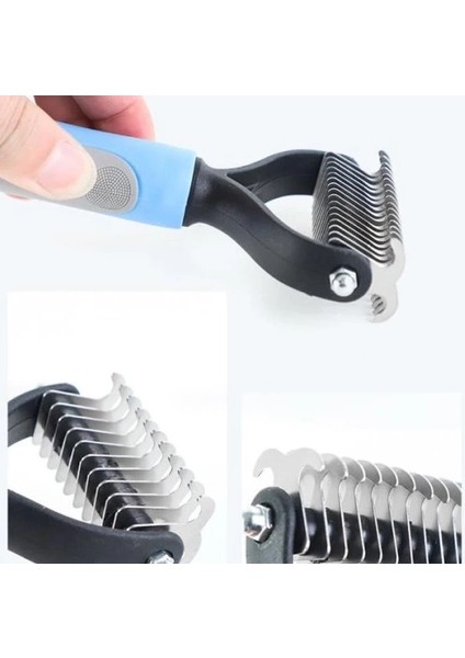 Evcil Hayvan Kıtık Açıcı Tarak fiyatları