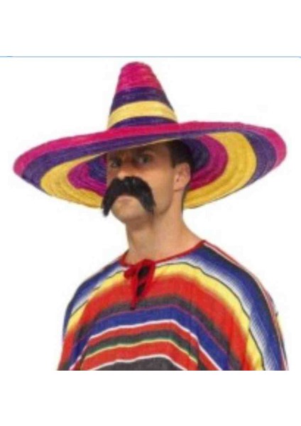 Meksıka Sapka