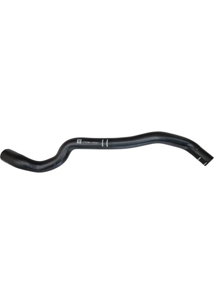 Opel Kalorıfer Hortumu Borusuz