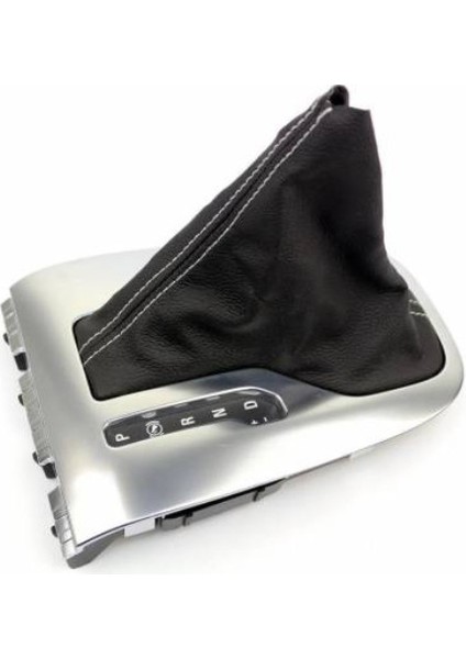 Opel Vıtes Koruk Cercevelı Insıgnıa-Astra J Derı Sıyah Mat Otomatık