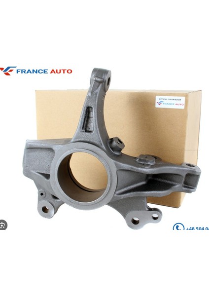 Peugeot Aks Tasıyıcı Sag C4 Pc2 308 T9 1610138080 1647857080