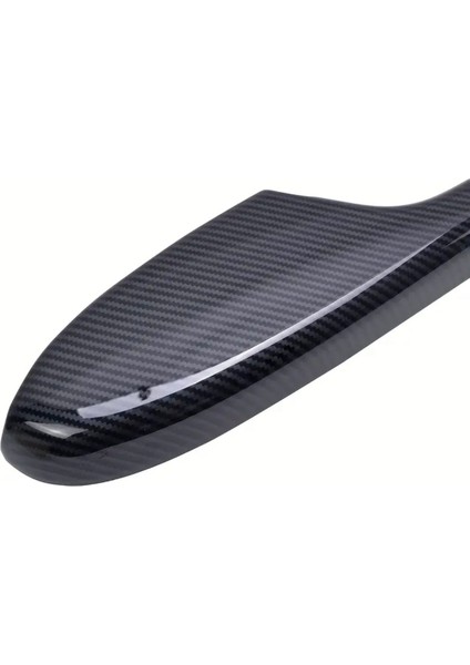 Honda Civic Fc5 Fk7 Karbon Kolçak Arkası