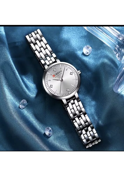 Kadın Kol Saatleri modelleri