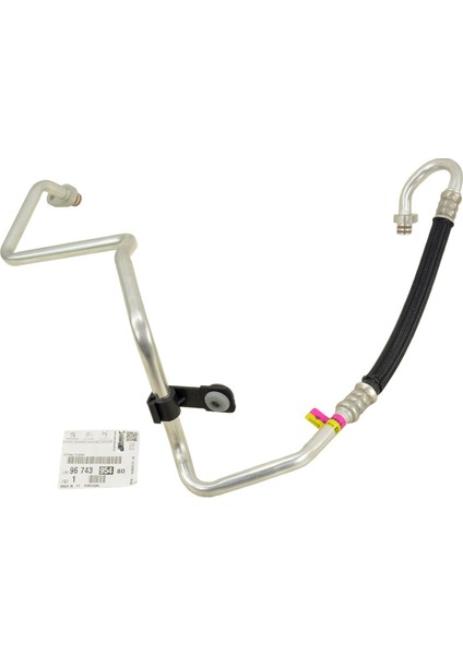 Peugeot Hortum C-Elyese 301 Klıma Borusu