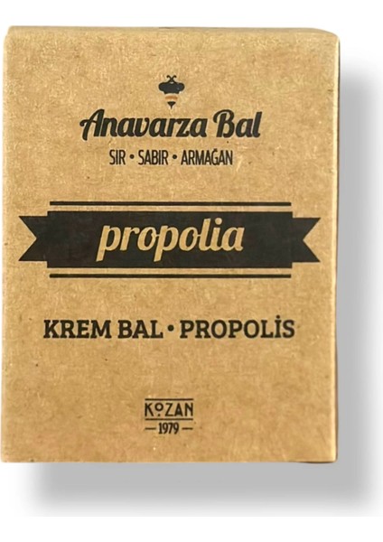 Krem Bal Propolis 200 Gr.