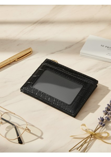 Timsah Desen Çıt Çıtlı Cüzdan fiyatları