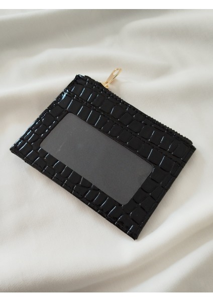 Timsah Desen Çıt Çıtlı Cüzdan fırsatları