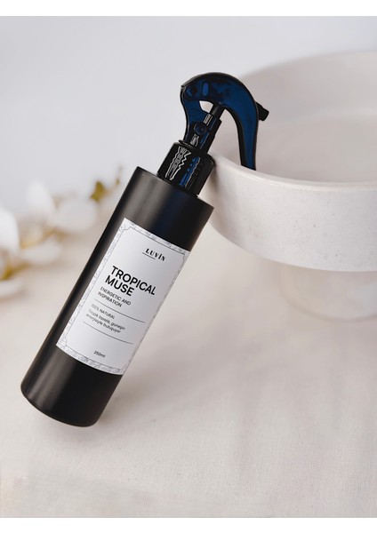 Tropical Muse Mango Oda Kokusu / Spreyi 250 ml
