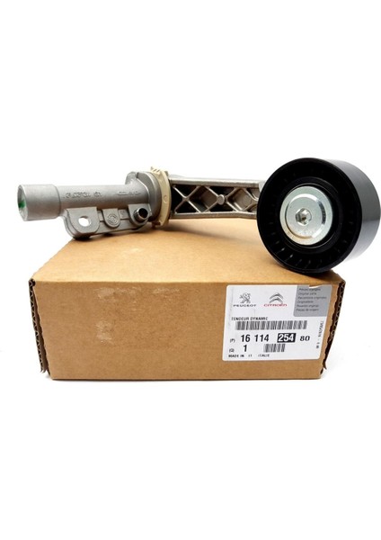 Peugeot Gergı Rulmanı 3008 P207-P208-P308-P508-RZC-P2008-P3008-P5008-PARTNER-BERLINGO-C3-C4- C5-Ds3-Ds4-Ds5 1.4-1.6 Vtı-Thp Ep3