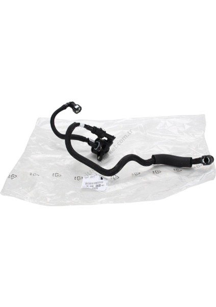 Peugeot Partner Tepe Mazot Filtre Sıcaklık Sensörü Hortumu 981304338