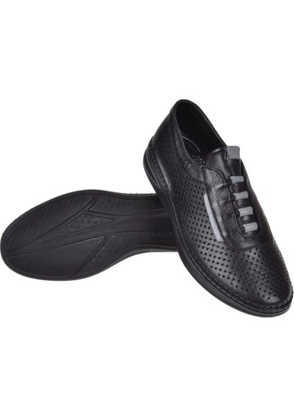 9549 Kadın Deri Ayakkabı modelleri