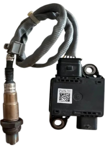 Psa Grup Oksıjen Sondası Nox Partıkul Sensoru Peugeot Boxer-Cıtron-Ducato Bosch 0281008023