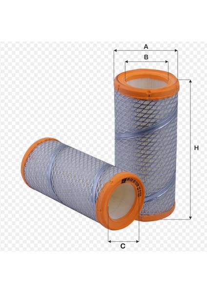 Pj Hava F. P306-CITROEN Xsara