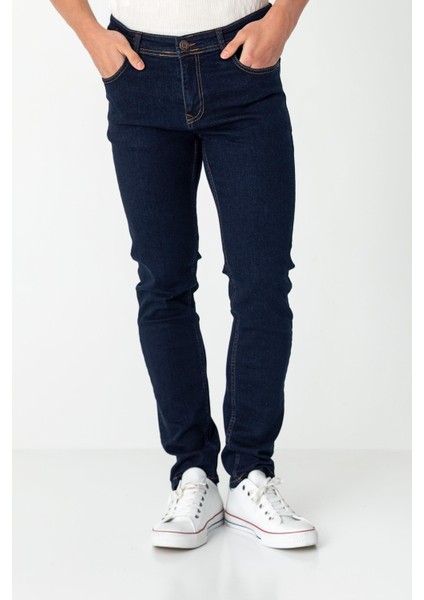 Erkek Regular Fit Super Rahat Kot Pantolon fiyatları