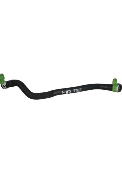 Porsche 911 Carrera 992 Turbo Sarj Hava Hortumu Sag Intercooler