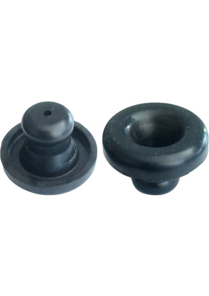 Psa Grup Motor Ust Kapak Suspansıon Takozu Peugeot 206-307-207-308-408-5008-3008-508 Cıtroen C3-C4-C5 Bmw-Mını Cooper 0250.86 (2 Adet)