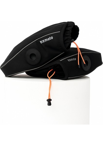 El Koruma Delüx - Yamaha x Max 250