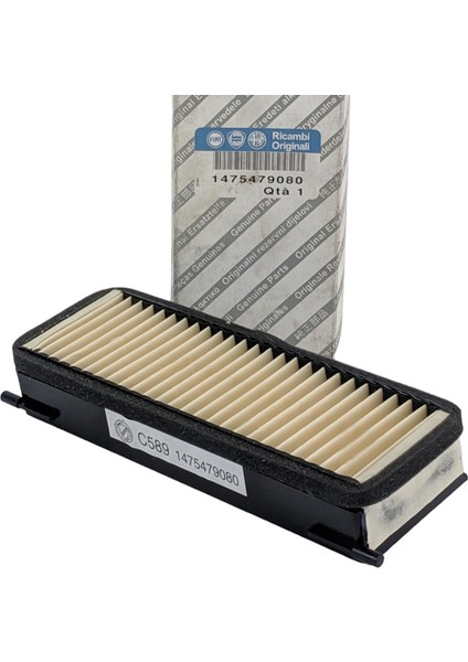 Pj Polen F. Scudo-Expert (Tek Parca)