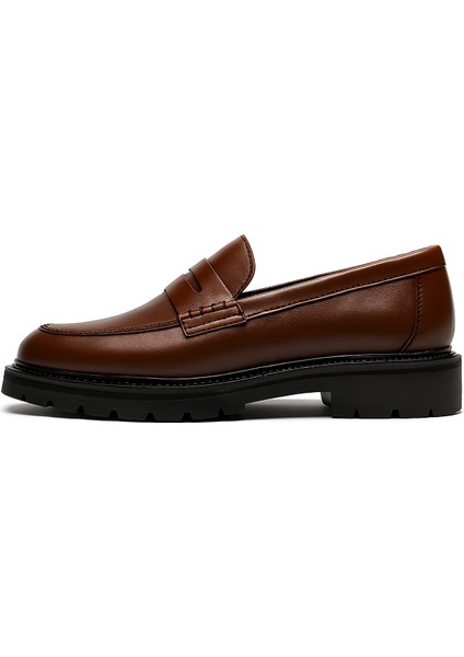 GR0392 Hakiki Deri Italyan Tarz Tasarım Eva Yüksek Taban Koku Yapmaz Spor Klasik Ayakkabı fırsatları