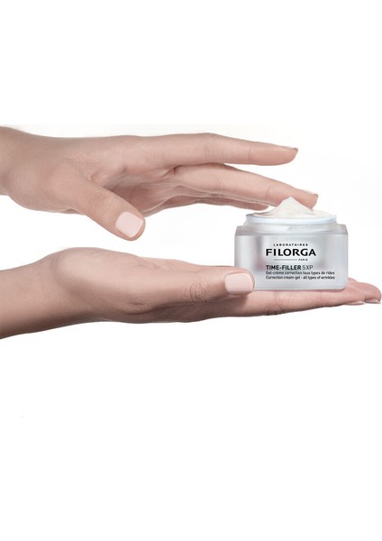 Filorga Time Filler 5xp Kırışıklık Karşıtı Jel Krem 50 ml modelleri