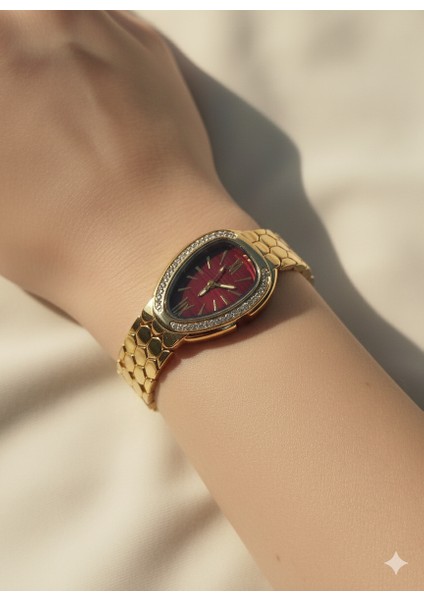 Triangle - Metal Kordon Kol Saati fiyatları