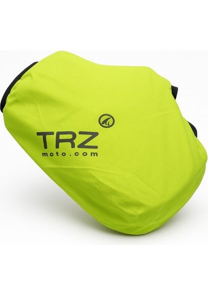 El Koruma Yağmurluğu Yeşil (Tüm Modellere Uyumlu)