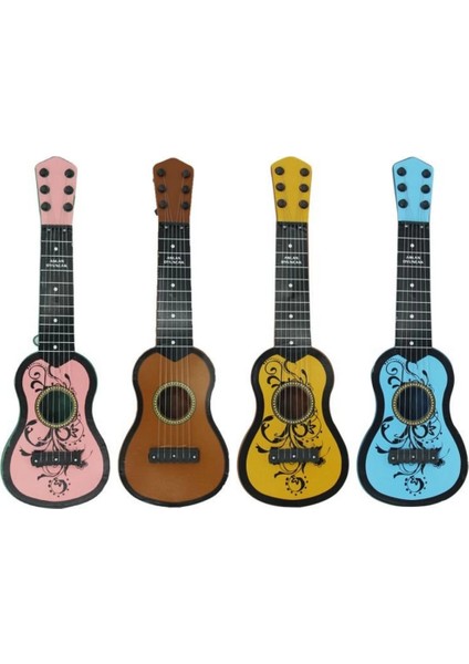 Ispanyol Gitar