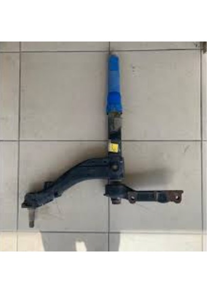 Renault 19 R19 Europa Sag Arka Dıngıl Torsıyon Maıs